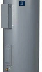 Brand new 💯 State Patriot® 14-1/4 in. 6 gal. 2 kW 277 V Single Phase Simultaneously Wired Short Boy Water Heater 🌟