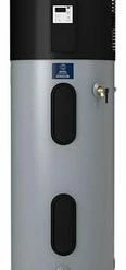 Best deal 😍 State Premier® 80 gal. Tall 9kW Residential Hybrid Electric Heat Pump Water Heater ✨