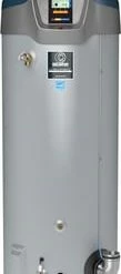 Best deal 😍 State Ultra Force™ 60 gal. Tall 120 MBH Natural Gas Commercial Water Heater ⌛