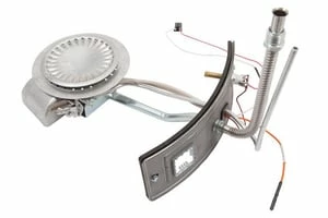 Outlet ⌛ State 16 in. Final Natural Gas Burner Assembly Kit ⭐ 3 Outlet ⌛ State 16 in. Final Natural Gas Burner Assembly Kit ⭐