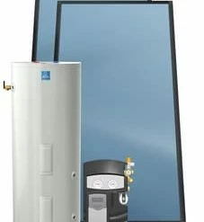 Cheap 🤩 State Solar Commercial 100 gal. Water Heater ⭐