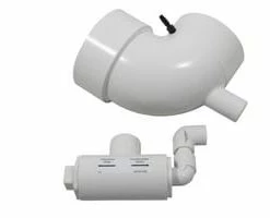 Brand new 😉 State Elbow Assembly Kit for State SSF 100-120, SSX 100-120 🔥