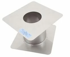 Brand new 😉 State 10 in. Hood Term Wall Thimble ❤️