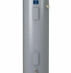 Best Pirce ✔️ State Light-Service 66 gal. Tall Light Duty 11 kW 2 Element Commercial Electric Water Heater 😍