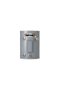 Best Sale 🥰 State ProLine® 19 gal. Compact 3kW 1-Element Residential Electric Water Heater 💯 3 Best Sale 🥰 State ProLine® 19 gal. Compact 3kW 1-Element Residential Electric Water Heater 💯
