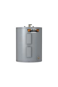Outlet ✔️ State ProLine® 38 gal. Lowboy 3.5kW 2-Element Residential Electric Water Heater 🌟 3 Outlet ✔️ State ProLine® 38 gal. Lowboy 3.5kW 2-Element Residential Electric Water Heater 🌟