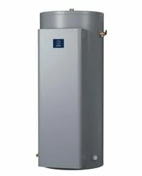 Flash Sale 🔥 State Sandblaster® 119 gal. Commercial 18 kW 6 Element 61.434 MBH Dishwashers Electric Water Heater 🌟