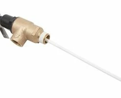 New 👍 State Brass Relief Valve 🥰