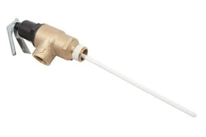 New 👍 State Brass Relief Valve 🥰 3 New 👍 State Brass Relief Valve 🥰