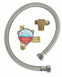 Best Pirce 🔥 State 3/8 in. Hot Water Recirculation Bypass Valve 🤩