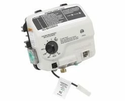 Outlet 👏 State Natural Gas Control Valve 🛒