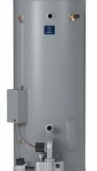 Best reviews of 🔥 State SandBlaster® 100 gal. Tall 199 MBH Natural Gas Commercial Water Heater 👍