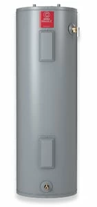 Budget 🌟 State ProLine® 38 gal. Lowboy 4.5kW 2-Element Residential Electric Water Heater 👏 3 Budget 🌟 State ProLine® 38 gal. Lowboy 4.5kW 2-Element Residential Electric Water Heater 👏