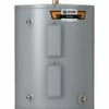 Discount 🧨 State ProLine® 28 gal. Lowboy 4.5kW 2-Element Residential Electric Water Heater 🧨