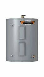 Buy 🌟 State ProLine® 51 gal. Lowboy 4.5kW 2-Element Residential Electric Water Heater 🎉