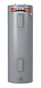 Outlet 🎉 State ProLine® 55 gal. Tall 5.5kW 2-Element Residential Electric Water Heater 🧨 3 Outlet 🎉 State ProLine® 55 gal. Tall 5.5kW 2-Element Residential Electric Water Heater 🧨