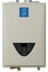 Budget 👍 State 190 MBH Indoor Non-Condensing Natural Gas Tankless Water Heater ⌛