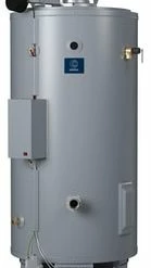 Wholesale 💯 State SandBlaster® 85 gal. Tall 500 MBH Natural Gas Commercial Water Heater 🥰