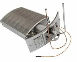 Flash Sale 🌟 State Natural Gas Burner Assembly Kit for Series 100 🔥