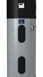 Deals 👍 State Premier® 50 gal. Tall 4.5kW Residential Hybrid Electric Heat Pump Water Heater ❤️
