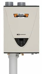 Best Pirce ⌛ State ProLine® XE 199 MBH Outdoor Condensing Propane Tankless Water Heater with Scale Prevention Technology 👍