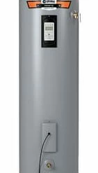 Deals ✔️ State ProLine® XE 50 gal. Tall 4.5kW 2-Element Residential Electric Water Heater with Electronic Display 👏