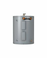 Promo 🔥 State ProLine® 48 gal. Lowboy 3.5kW 2-Element Residential Electric Water Heater 😉