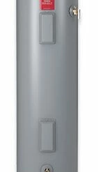 New 🔥 State ProLine® 38 gal. Lowboy 3kW 2-Element Residential Electric Water Heater ❤️