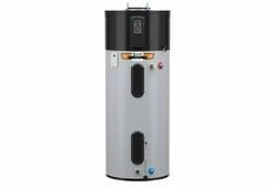 Best Pirce ✨ State Premier® 80 gal. Tall 4.5kW Residential Smart Hybrid Electric Heat Pump Water Heater with Anti-Leak Technology ✨