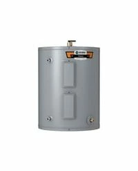 Budget 😍 State ProLine® 51 gal. Lowboy 6kW 2-Element Residential Electric Water Heater 👏