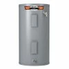 Deals 😍 State ProLine® 50 gal. Short 5kW 2-Element Residential Electric Water Heater 🔔 -Outlet State Store Query 1411