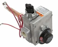 Wholesale ✔️ State Natural Gas Water Heater Control Valve 🤩