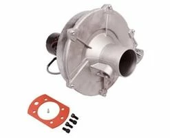 Cheap 🔔 State Blower Assembly with Hall Effect Sensor for State Industries 300, 400 and 500 Series Water Heaters ⭐