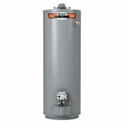 Best reviews of 🧨 State ProLine® Master 40 gal. Tall 40 MBH Residential Natural Gas Water Heater 🤩