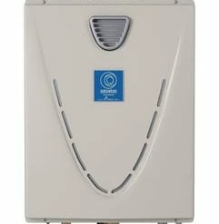 Best reviews of 👍 State 199 MBH Indoor Condensing Propane Tankless Water Heater with Integrated Recirculation Pump 💯