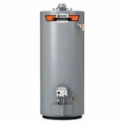 Cheapest 🔔 State ProLine® Master 40 gal. Short 40 MBH Residential Natural Gas Water Heater 👏