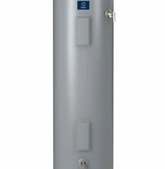 Hot Sale 🥰 State 66 gal. Tall 4.5kW 2-Element Electric Light Duty Commercial Water Heater 🧨