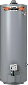Hot Sale 🎁 State ProLine® 40 gal. Tall 35.5 MBH Mobile Home Residential Natural Gas Water Heater 😉 -Outlet State Store Query 309