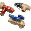 Flash Sale 😀 State Valve Kit Plumbing Installation for A.O. Smith Water Heater 🥰 -Outlet State Store Query 324