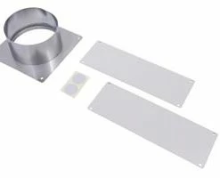 Promo ✨ State Stainless Steel Direct Vent Conversion Kit 🥰