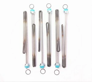 Promo ๐คฉ State Apcom 30kW 208V Element Set ๐งจ 3 Promo ๐คฉ State Apcom 30kW 208V Element Set ๐งจ