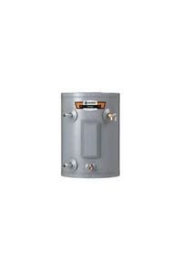 Flash Sale 💯 State ProLine® 19 gal. Compact 4.5kW 1-Element Residential Electric Water Heater ⌛ 3 Flash Sale 💯 State ProLine® 19 gal. Compact 4.5kW 1-Element Residential Electric Water Heater ⌛
