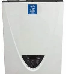 Budget 😀 State 160 MBH Indoor Condensing Natural Gas Tankless Water Heater 🔔