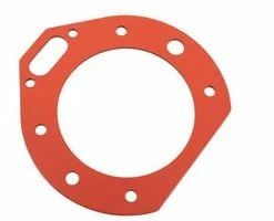 Outlet ⌛ State 3-3/4 in. Silicone Burner Gasket Kit ✨