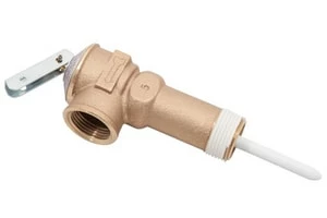 Budget π State Temperature & Pressure Valve Commercial Gas BT80/100 𧨠3 Budget π State Temperature & Pressure Valve Commercial Gas BT80/100 π§¨