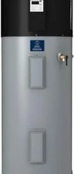Discount 🧨 State Premier® 50 gal. Tall 4.5kW Residential Hybrid Electric Heat Pump Water Heater 👏