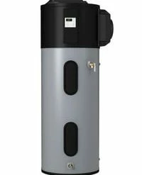 Outlet 🤩 State Premier® 50 gal. Tall 4.5kW Residential Hybrid Electric Heat Pump Water Heater ✔️
