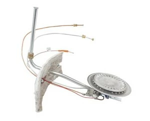 Best Pirce 🔔 State #33 Orifice Natural Gas Final Burner Assembly Kit ⌛ 3 Best Pirce 🔔 State #33 Orifice Natural Gas Final Burner Assembly Kit ⌛