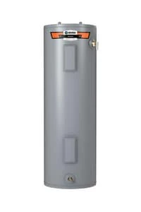 Outlet 🎉 State ProLine® 50 gal. Tall 4.5kW 2-Element Residential Electric Water Heater 🥰 3 Outlet 🎉 State ProLine® 50 gal. Tall 4.5kW 2-Element Residential Electric Water Heater 🥰
