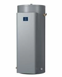 Flash Sale ✨ State SandBlaster® 50 gal. 15 kW 208 V 3-Phase Aluminium Simultaneously Wired Water Heater 🧨